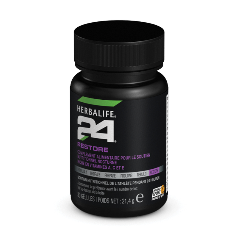 HERBALIFE 24 - Restore 30 capsules