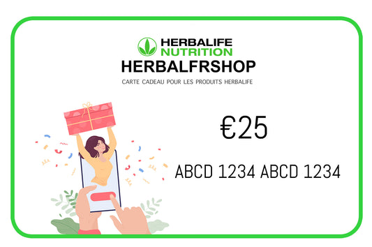 Carte Cadeau