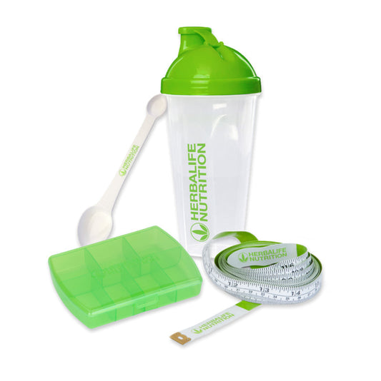 HERBALIFE - Kit Essentiel